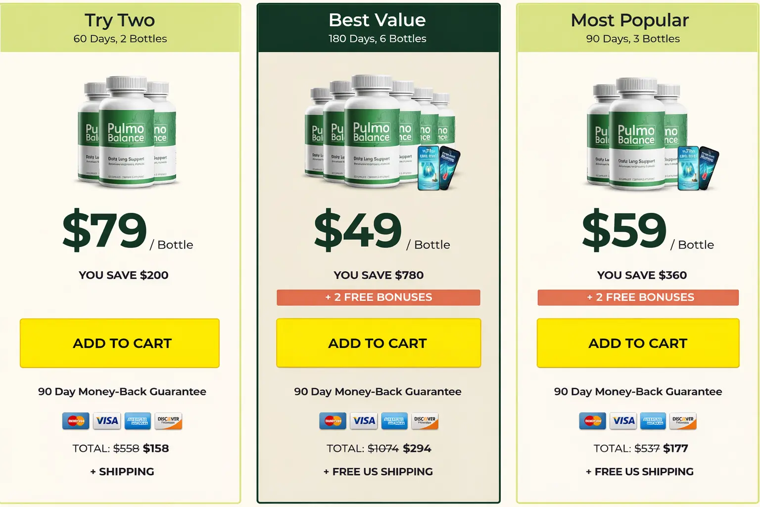 Pulmo Balance Price-1