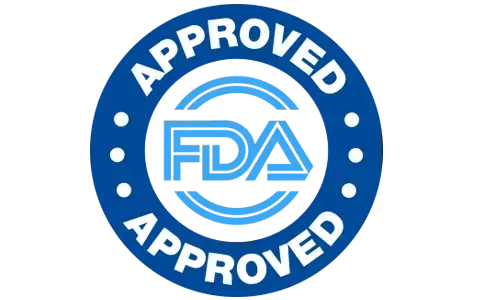 Pulmo Balance FDA