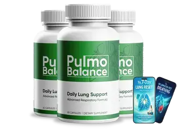  Buy Pulmo Balance